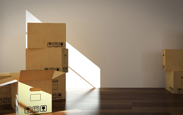Moving and Downsizing